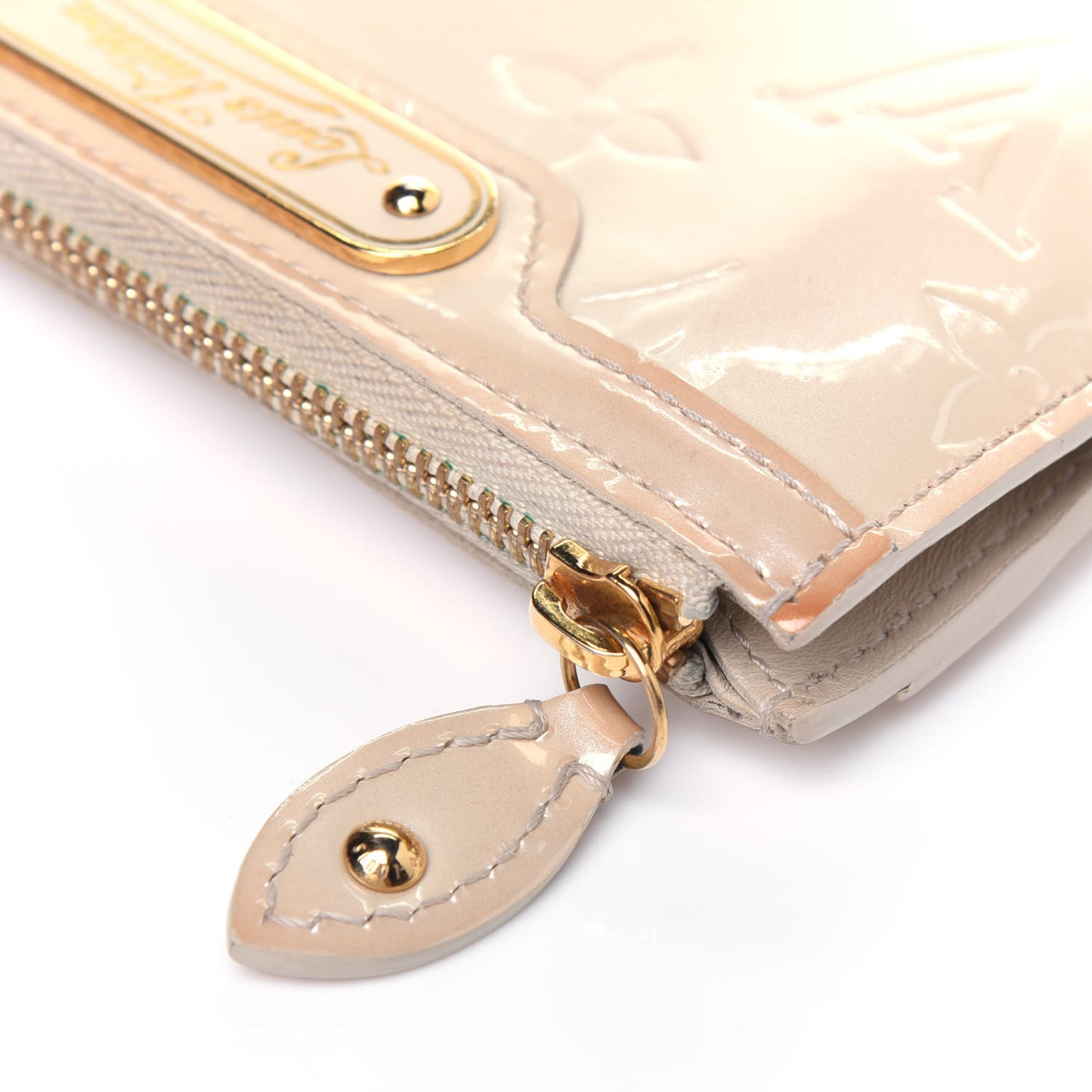 Vernis Key Pouch