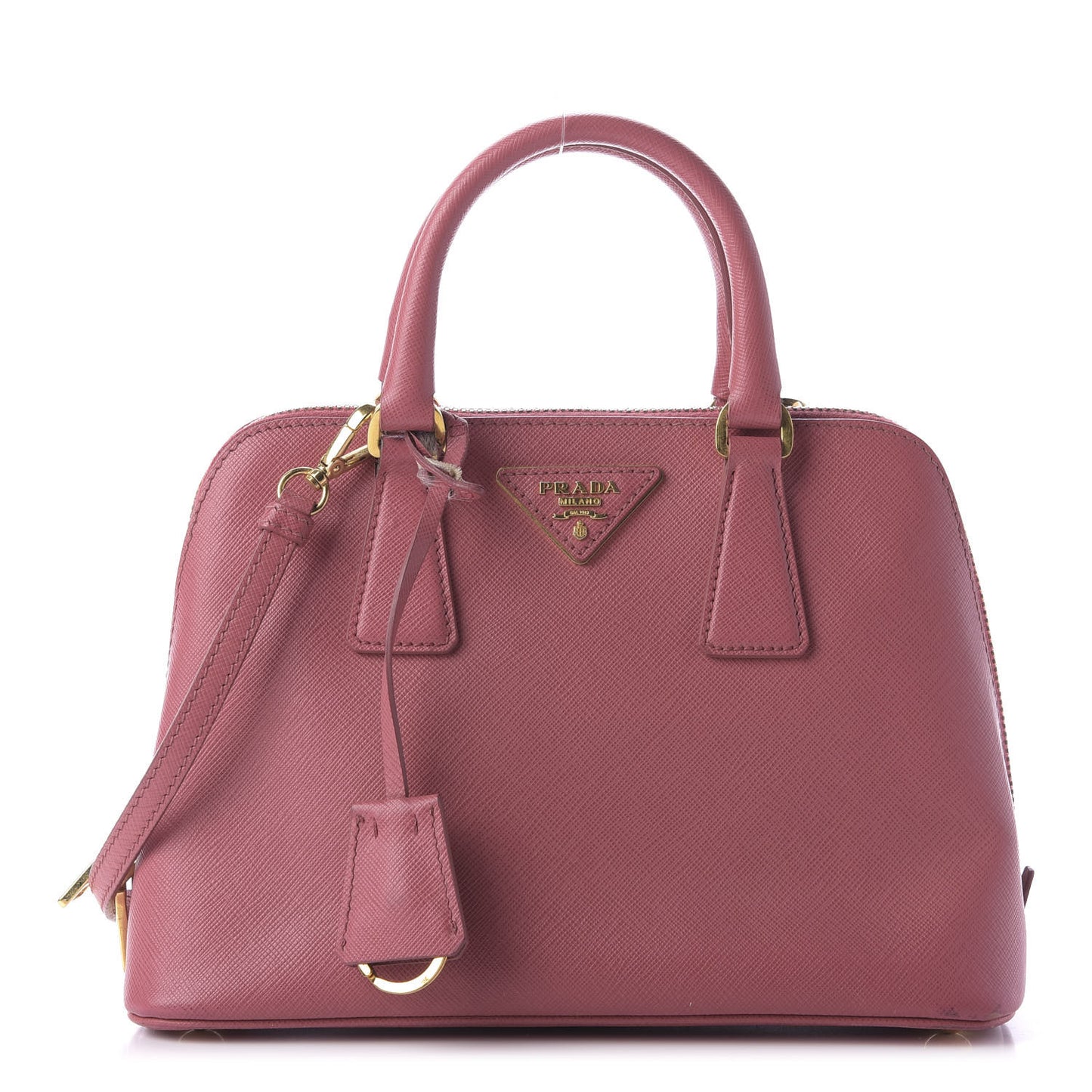 Saffiano Lux Small Promenade Tote Tamaris