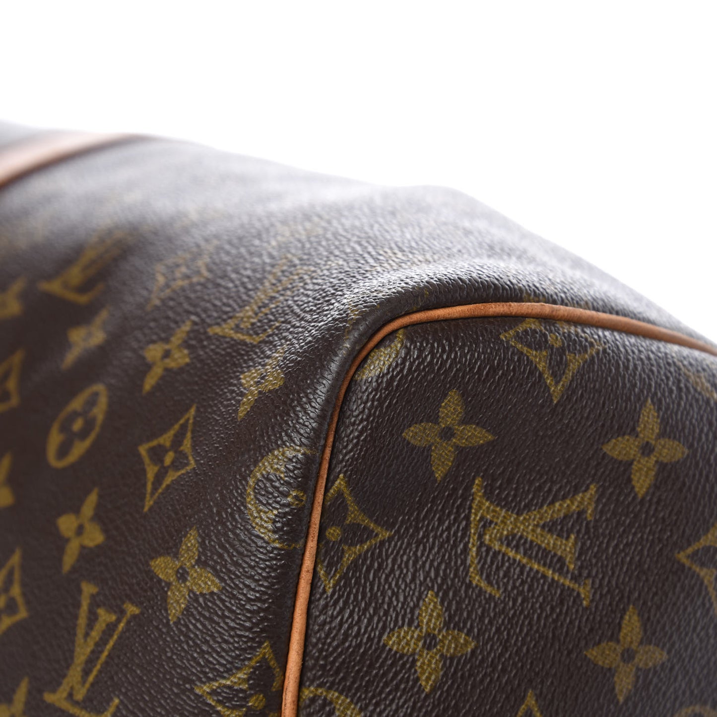 Monogram Keepall Bandouliere 55