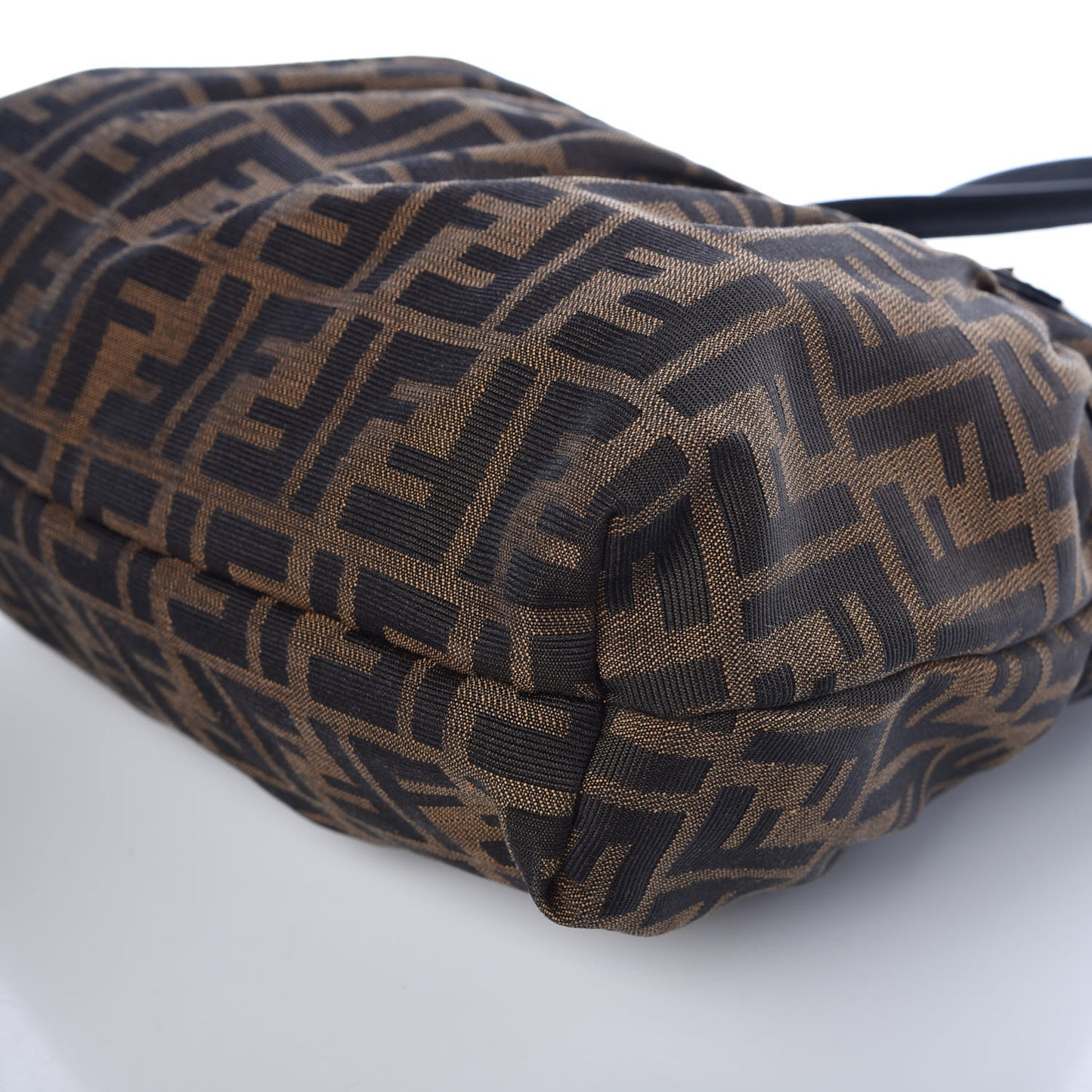 Zucca Small Chef Shopping Tote Tobacco Moro