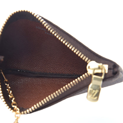 Louis Vuitton Monogram Key Pouch 4 of 5