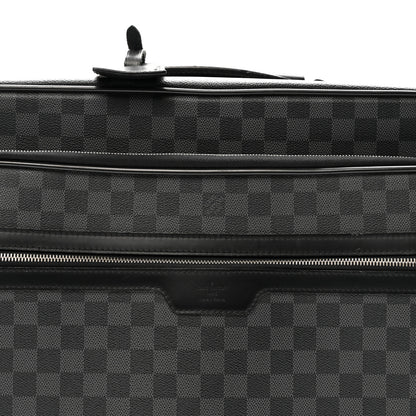 Louis Vuitton Damier Graphite Pilot Case 12 of 32