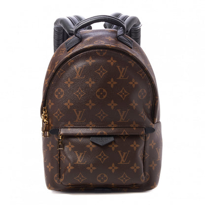 Louis Vuitton Monogram Palm Springs Backpack PM 1 of 9