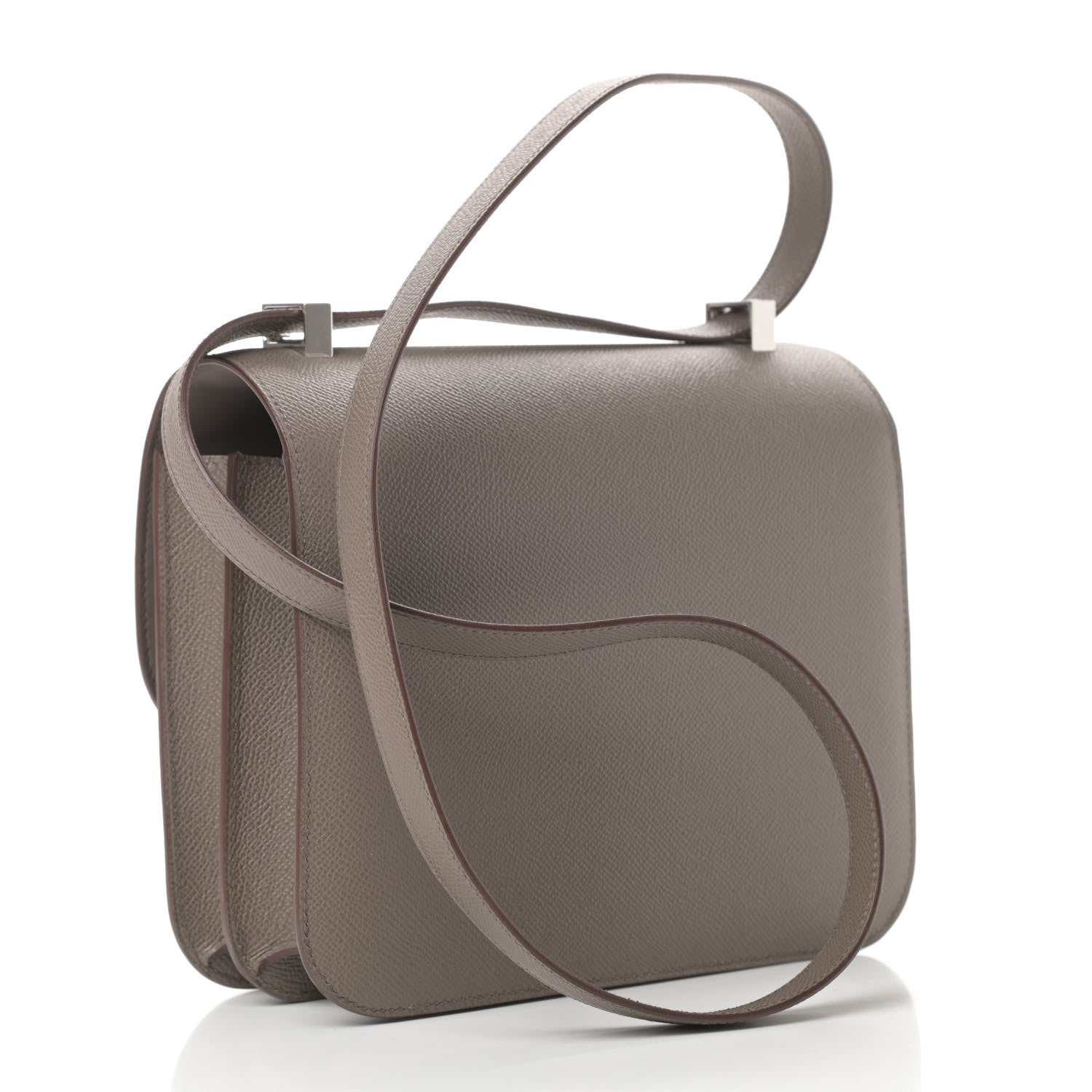 Hermes Epsom Constance 24 Etain 3 of 11