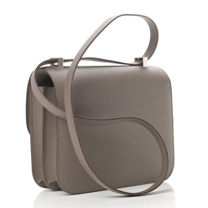 Hermes Epsom Constance 24 Etain 3 of 11