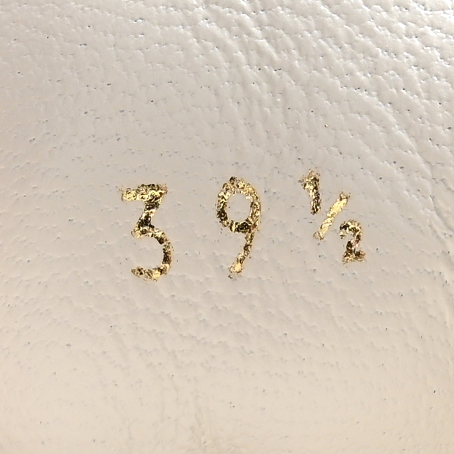 Printed Fabric High Top CC Sneakers 39.5 Green Pink Blue White