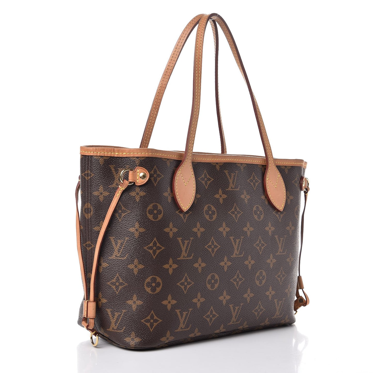Monogram Neo Neverfull PM Pivoine