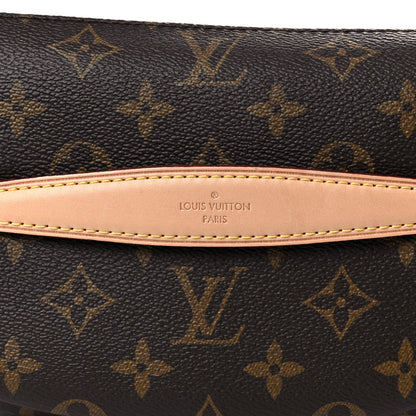 Louis Vuitton Monogram Bumbag 13 of 14