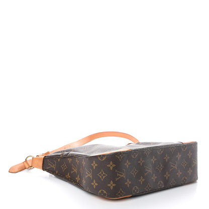 Louis Vuitton Monogram Boulogne 30 3 of 8