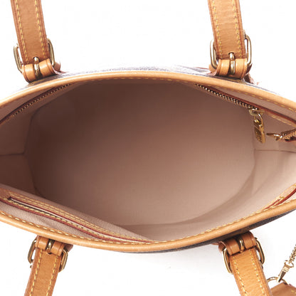 Louis Vuitton Monogram Petit Bucket 23 8 of 9