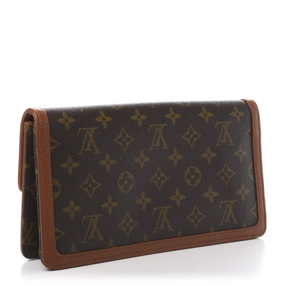 Louis Vuitton Monogram Pochette Dame 26 3 of 9