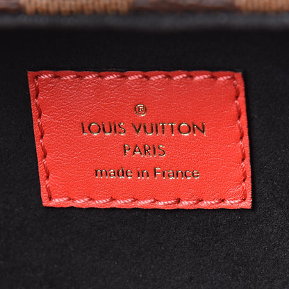 Louis Vuitton Damier Ebene LV Stories Box 6 of 8