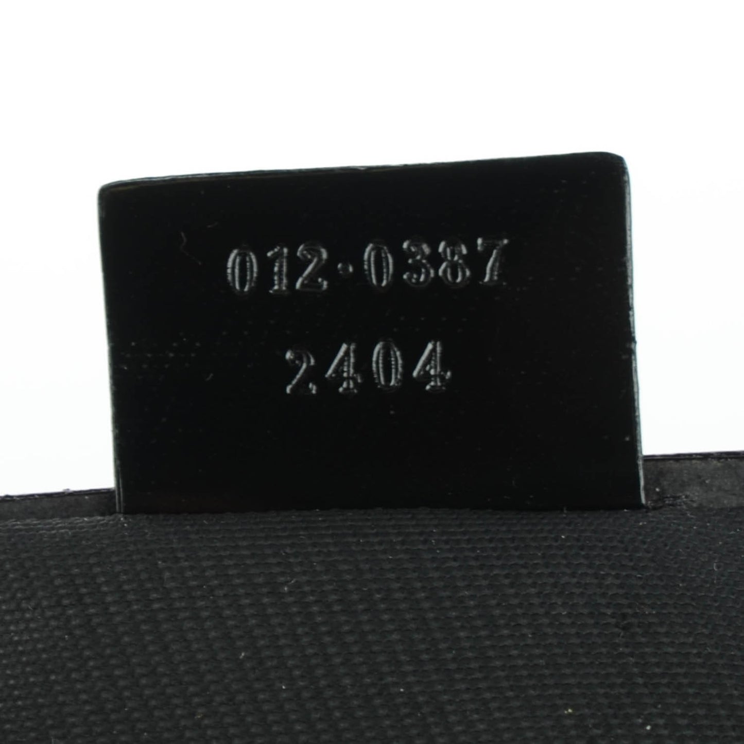 Nylon Large Collapsible Travel Tote Black