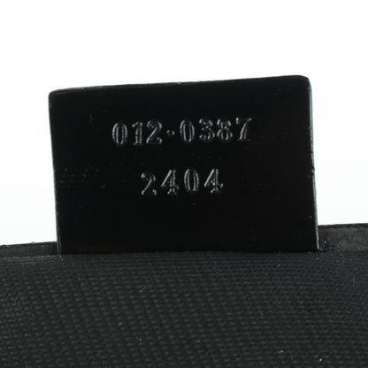 Gucci Nylon Large Collapsible Travel Tote Black 7 of 8