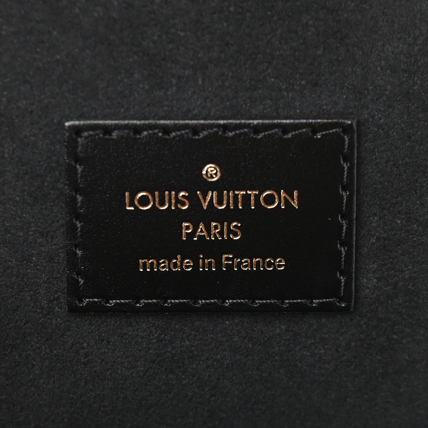 Louis Vuitton Reverse Monogram Vanity PM 6 of 8