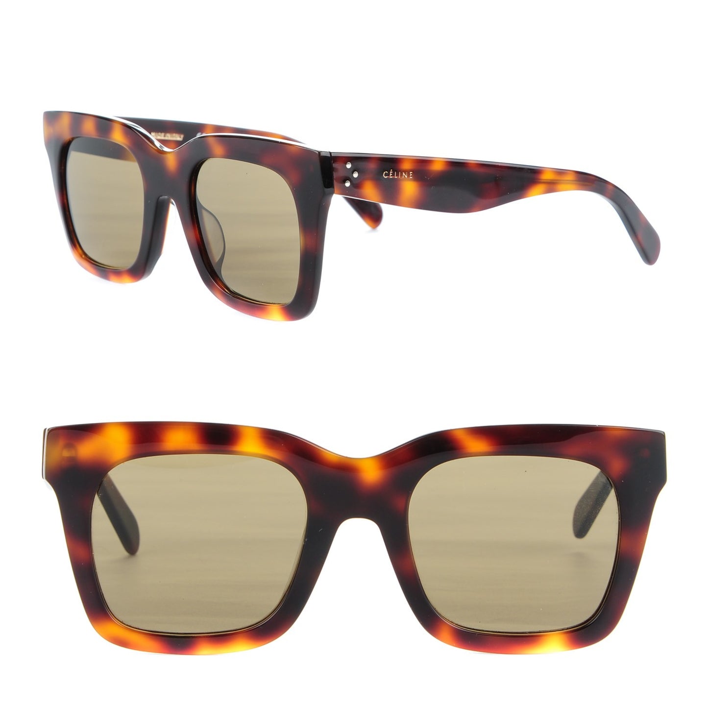 Luca Sunglasses CL 41411/F/S Havana