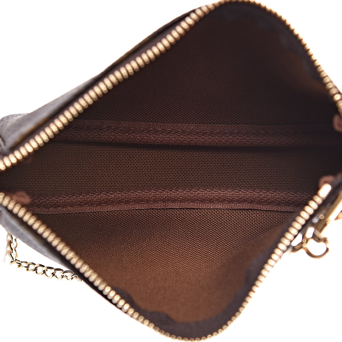 Monogram Mini Pochette Accessories