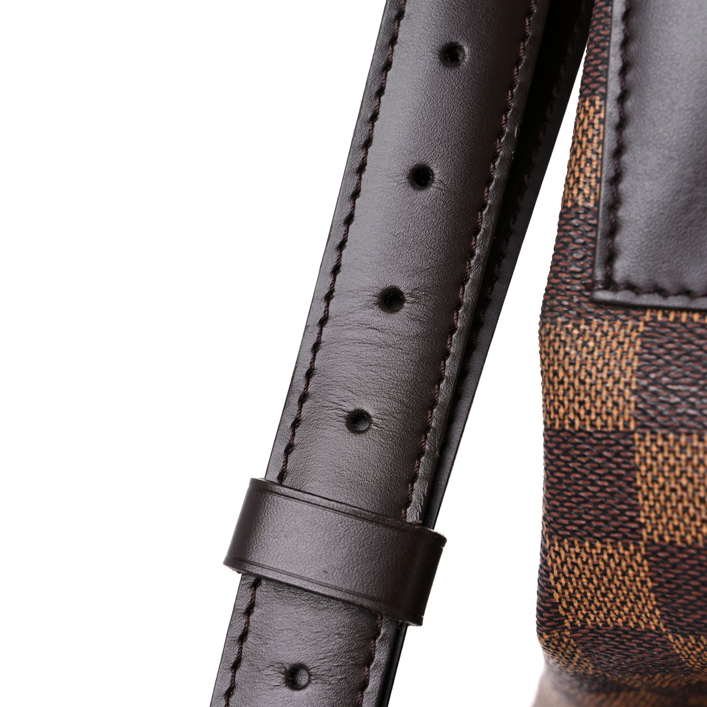 Damier Ebene West End PM