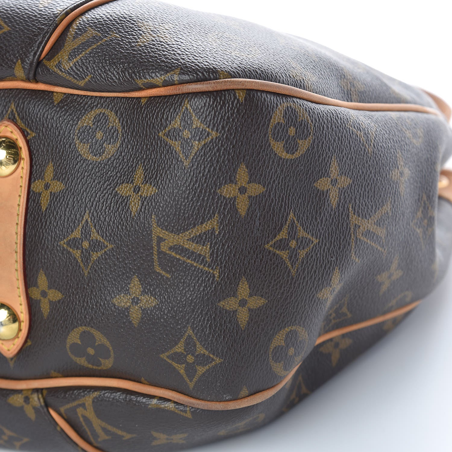 Louis Vuitton Monogram Galliera PM 9 of 15