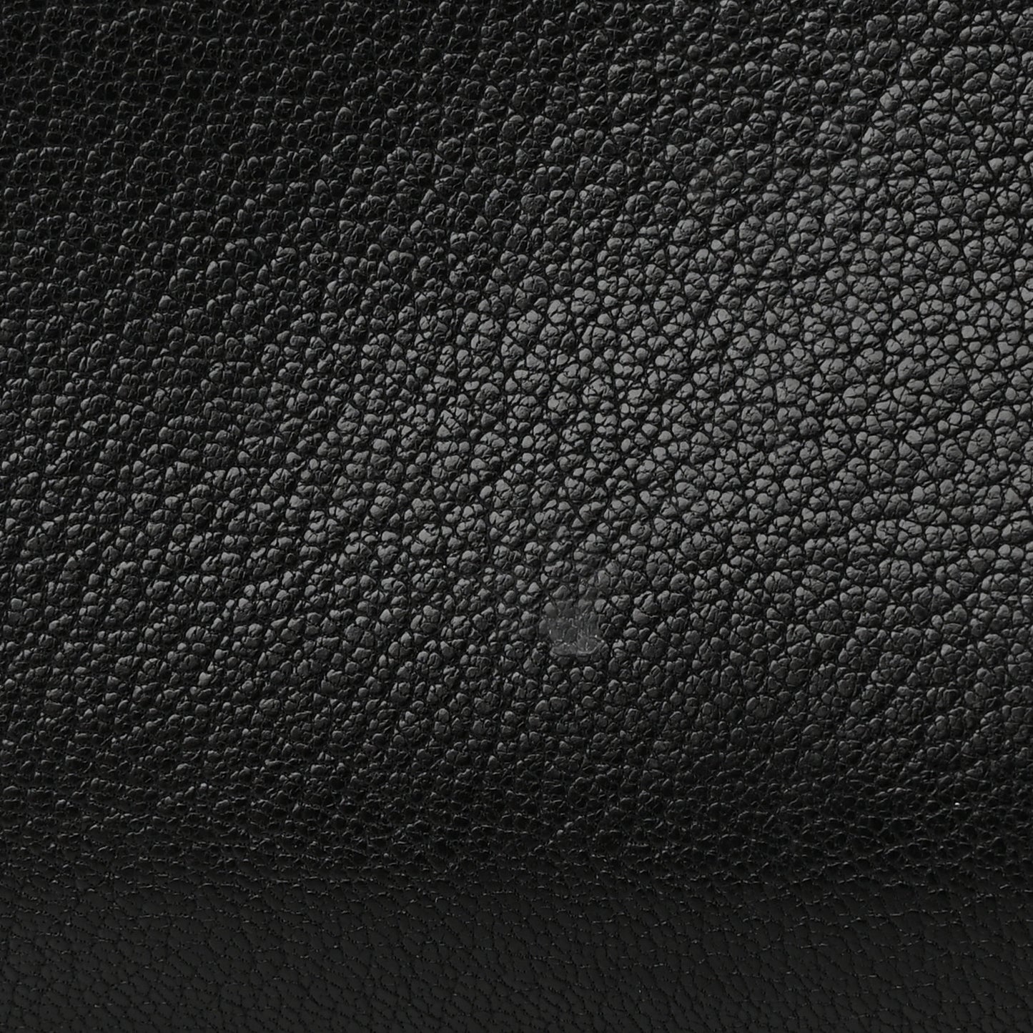 Sugar Goatskin Small Antigona Black