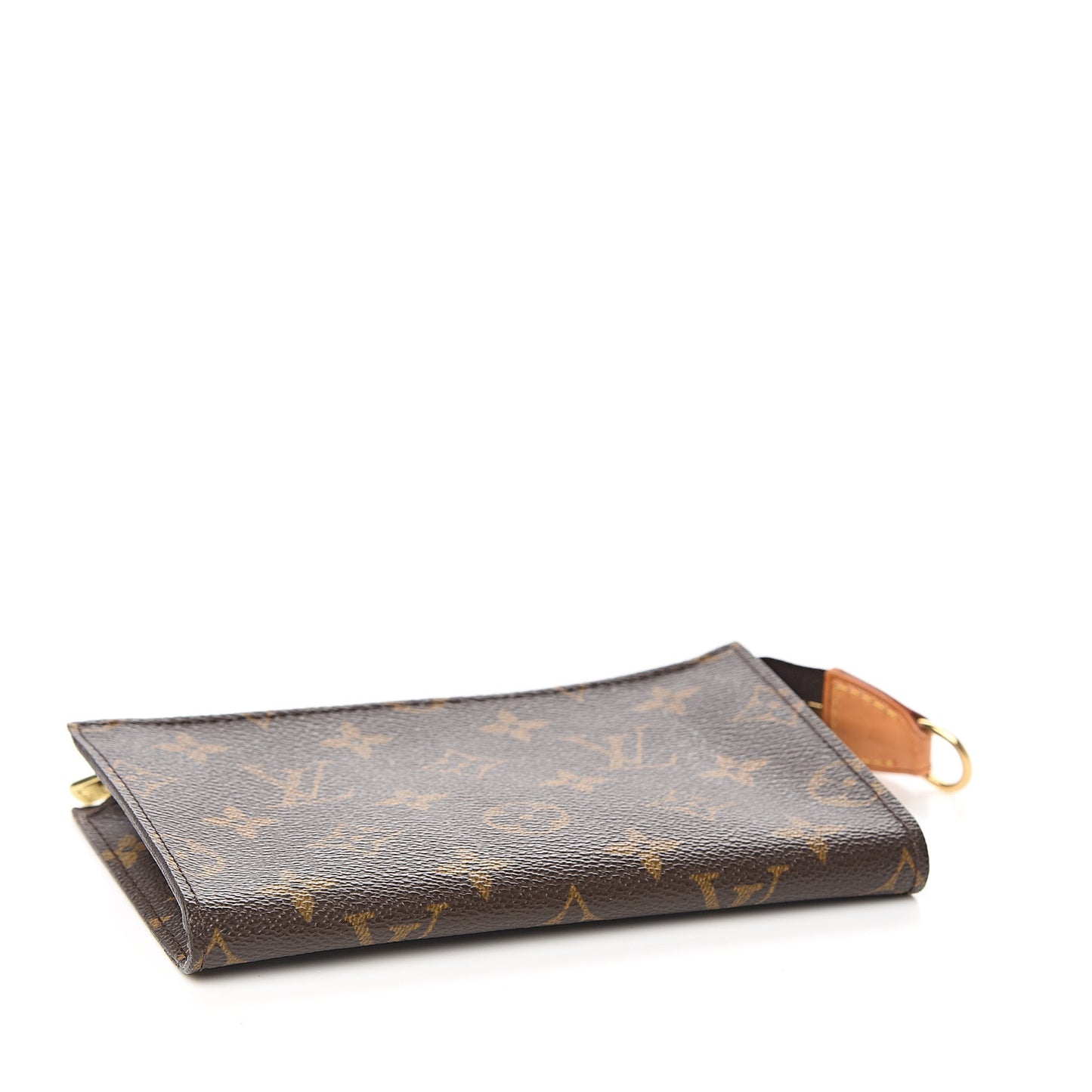 Monogram Bucket 27 Pouch