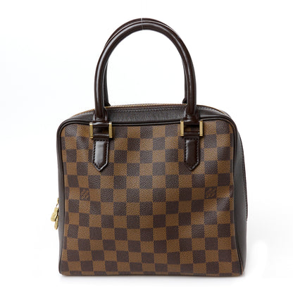Louis Vuitton Damier Ebene Brera 1 of 13
