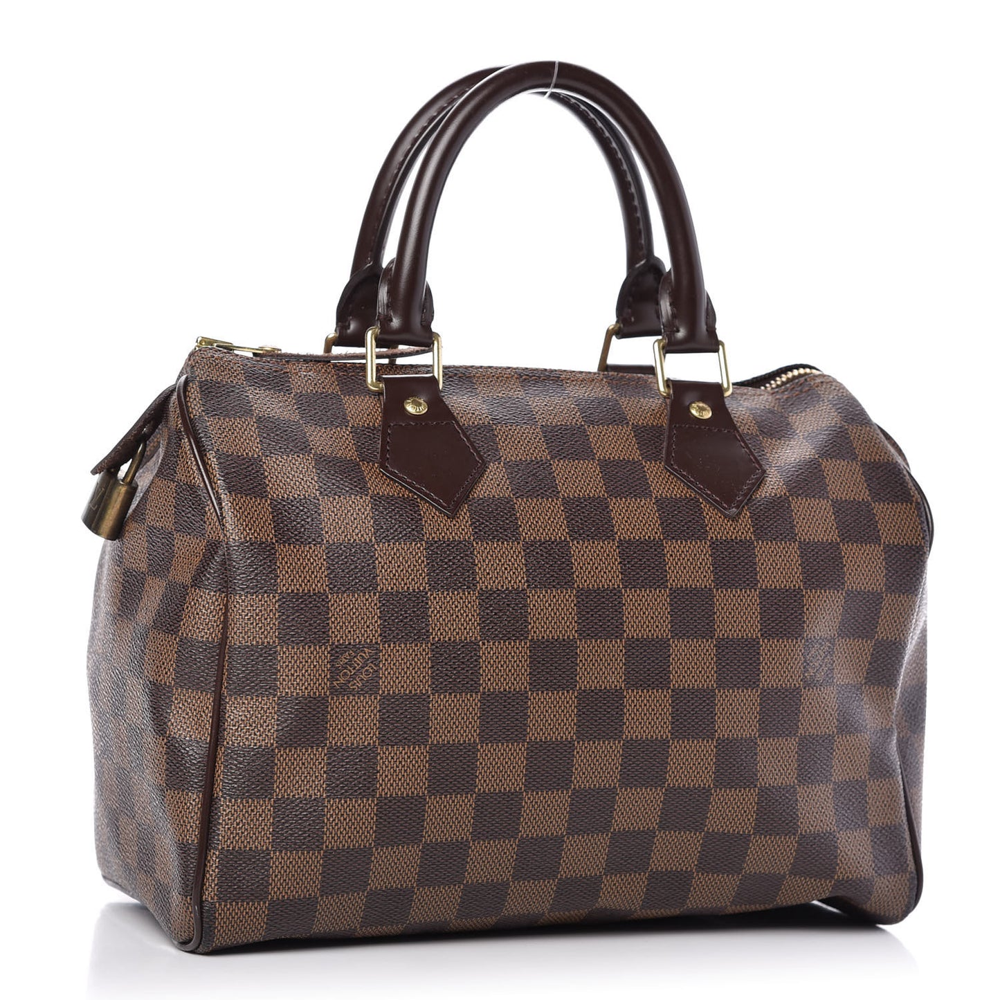 Damier Ebene Speedy 25