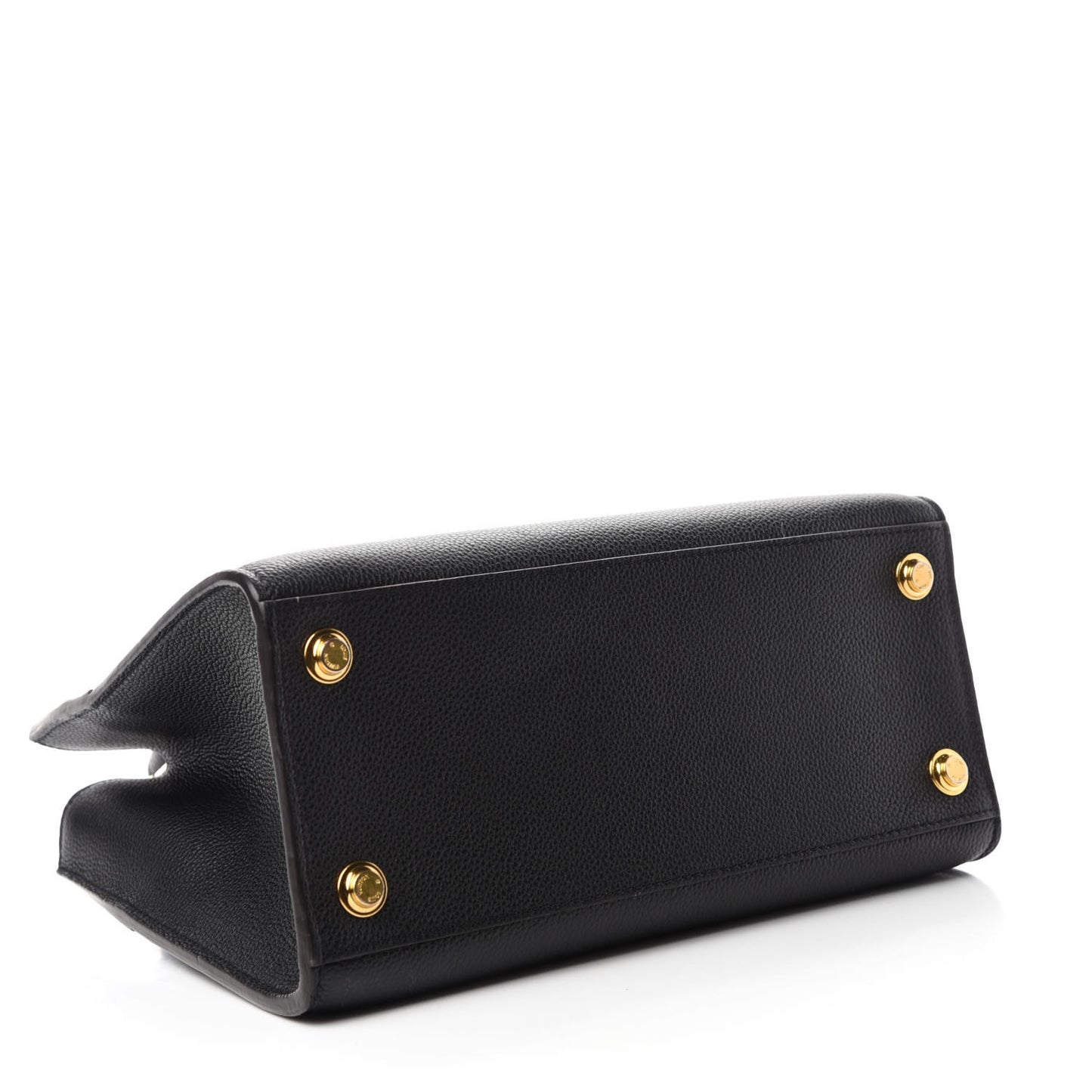 Taurillon City Steamer PM Black