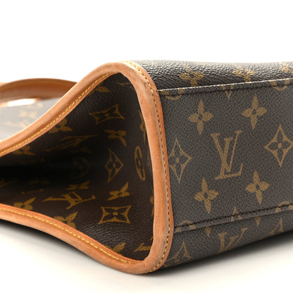 Louis Vuitton Monogram Beverly GM Briefcase 7 of 9