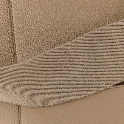 Celine Soft Grained Calfskin Sangle Bucket Bag Dune 10 of 10