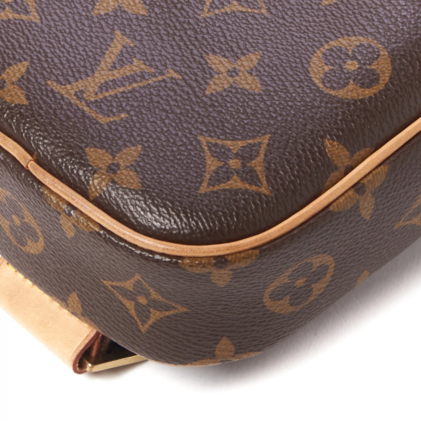 Monogram Pochette Gange