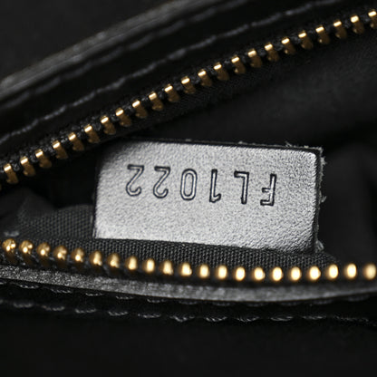 Louis Vuitton Epi Figari PM Black 5 of 10