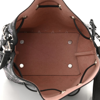 Louis Vuitton Mahina Flight Mode Bella Black 5 of 9