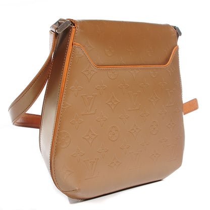 Louis Vuitton Mat Monogram Webster Street Ambre 3 of 8