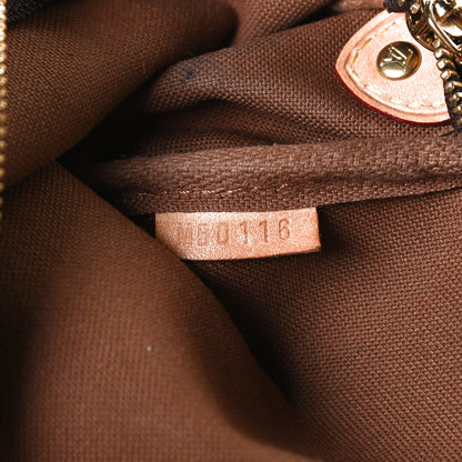 Louis Vuitton Monogram Eva Clutch 6 of 10