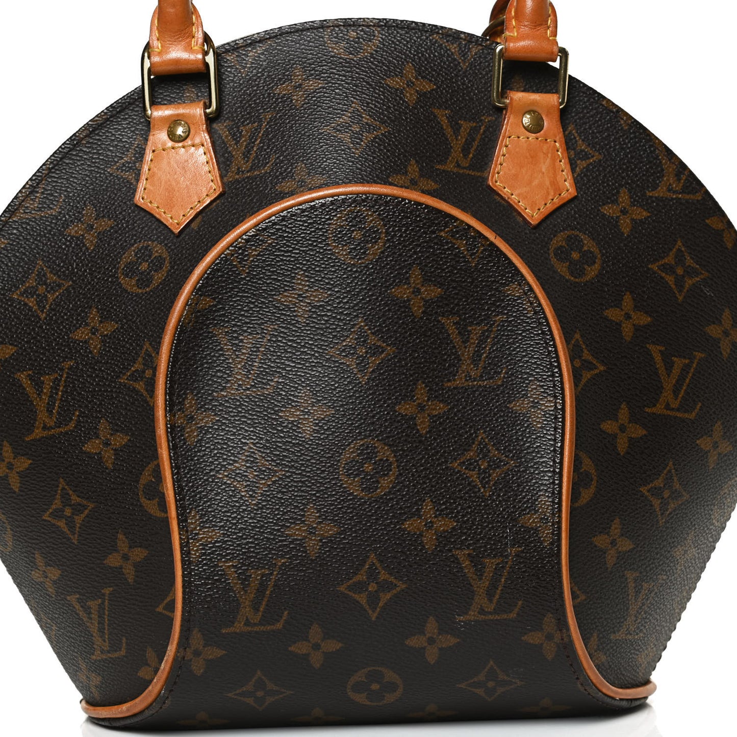 Monogram Ellipse PM