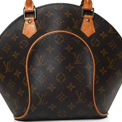 Louis Vuitton Monogram Ellipse PM 7 of 15