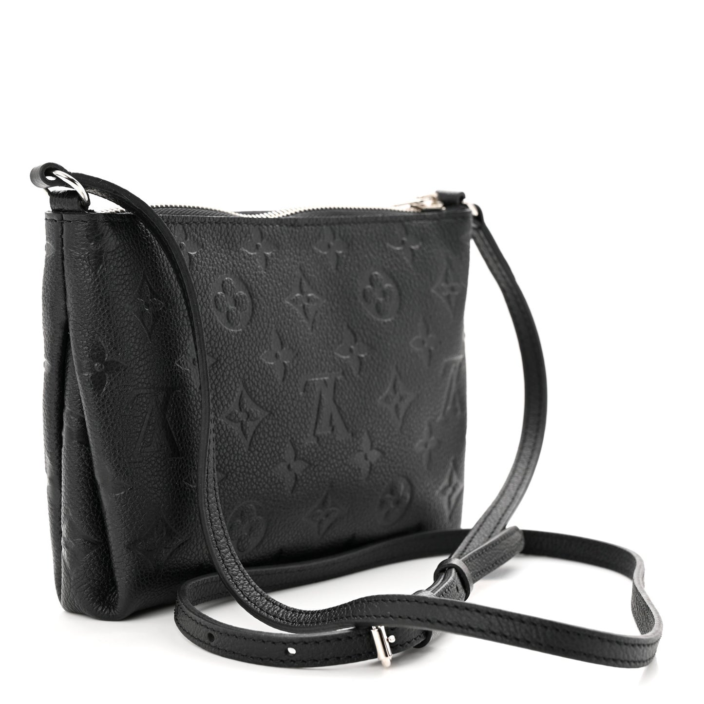 Empreinte Pallas Crossbody Black