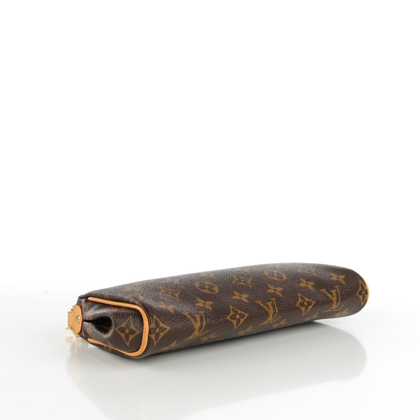 Monogram Eva Clutch