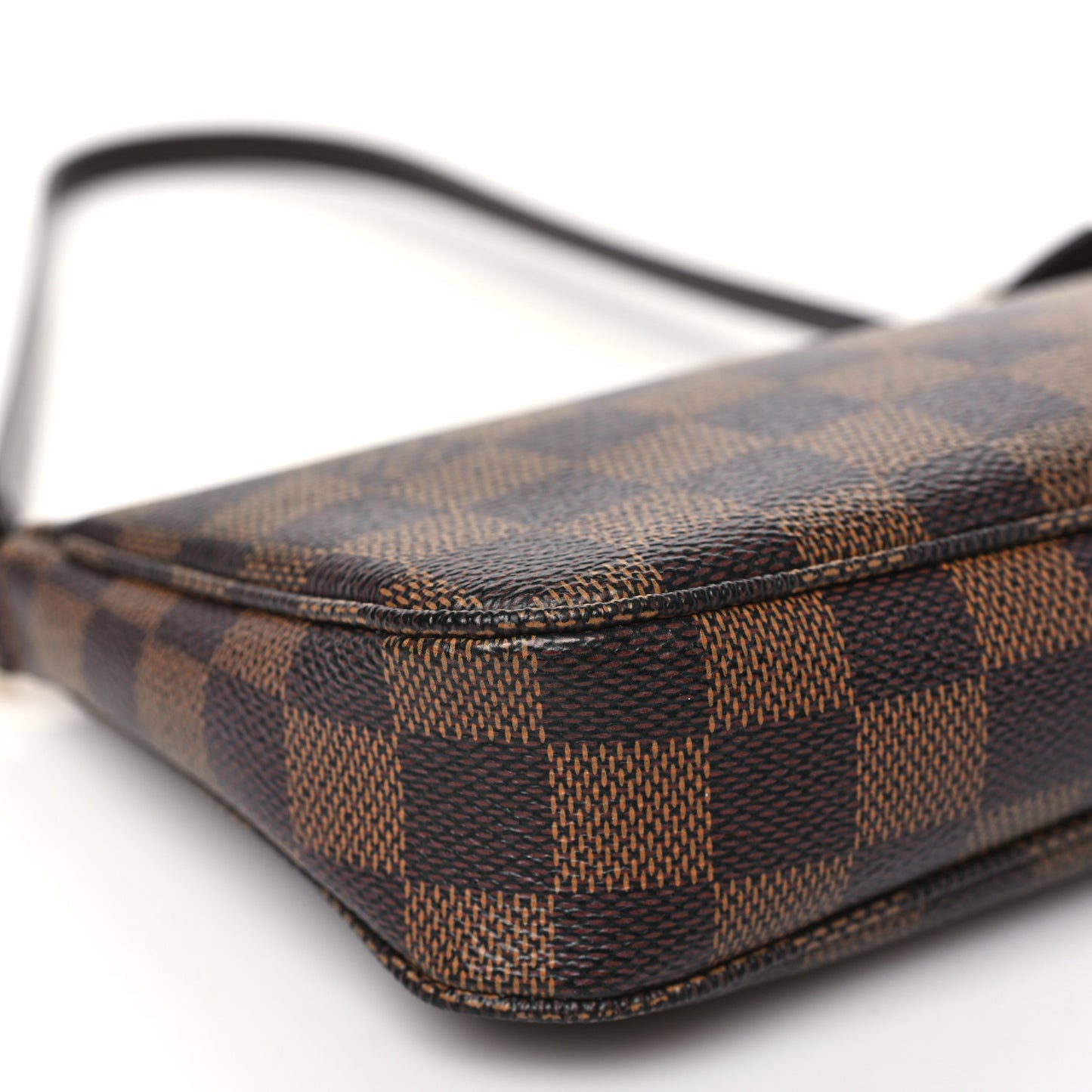 Damier Ebene Pochette Accessories NM