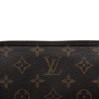 Louis Vuitton Monogram Zippy Wallet 12 of 15