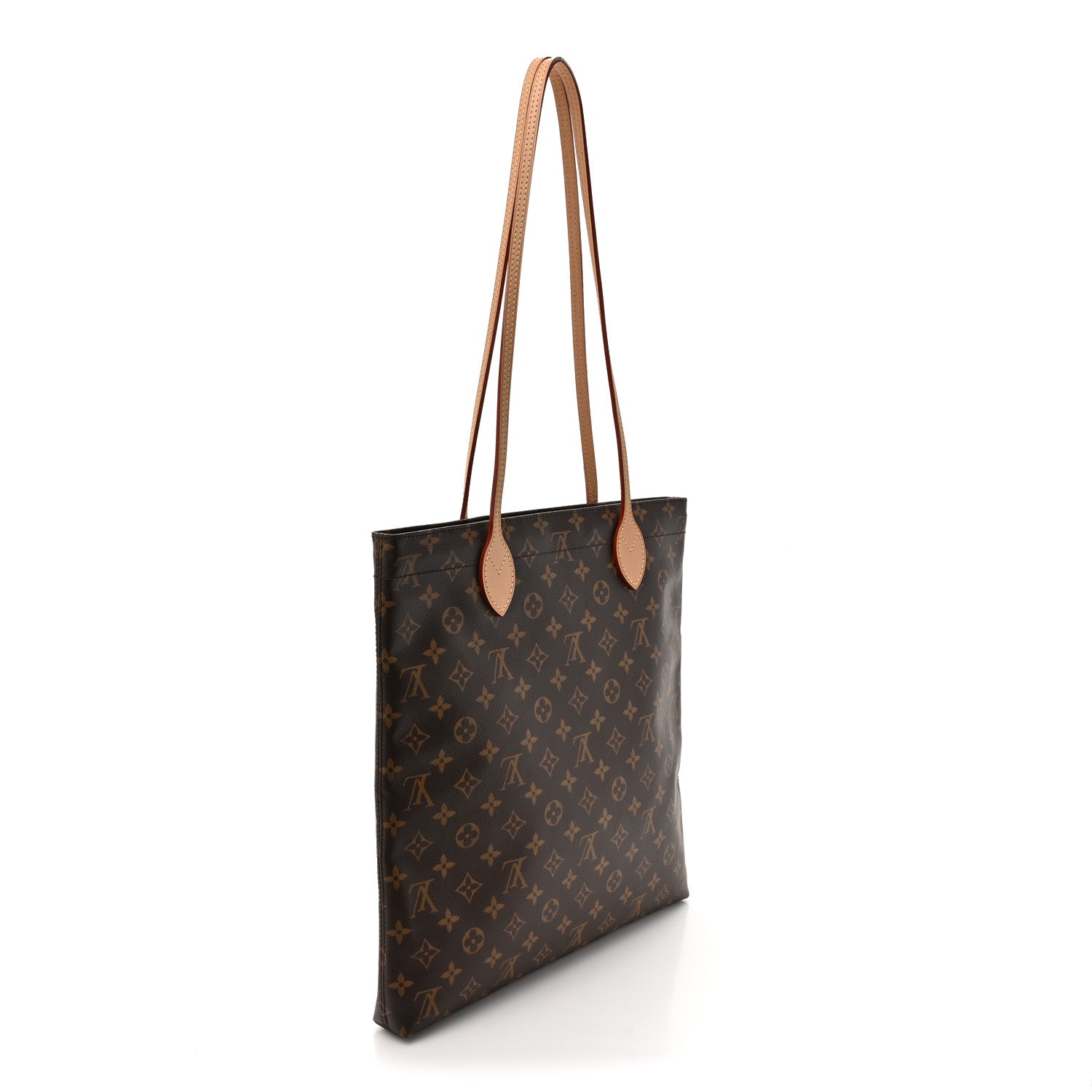 Louis Vuitton Monogram Carry It 4 of 12