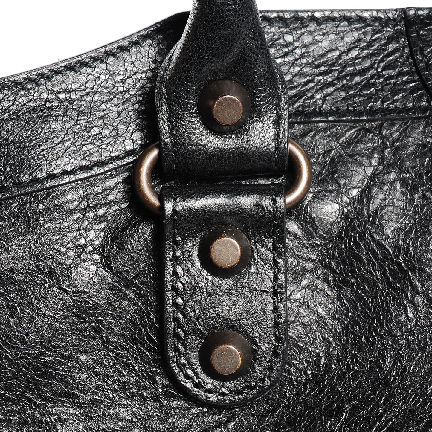Agneau City Black