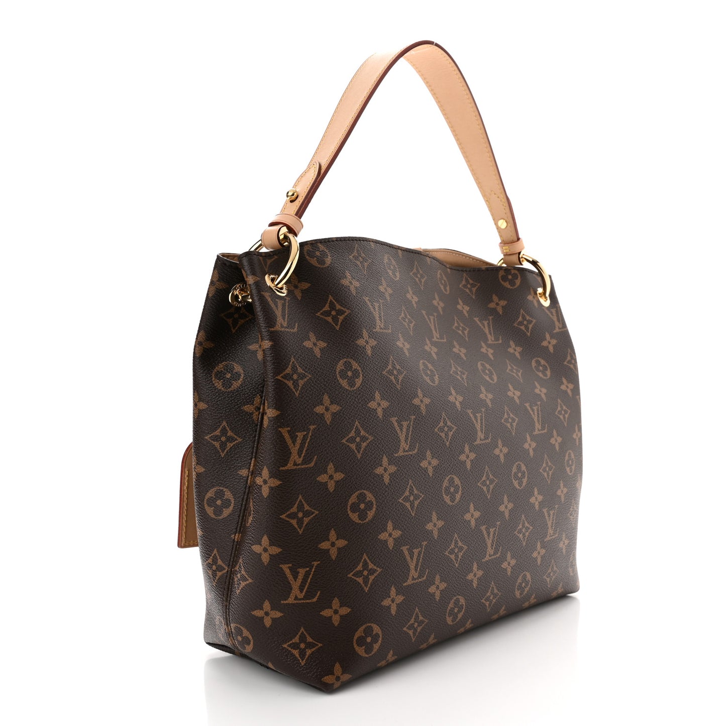 Monogram Graceful PM