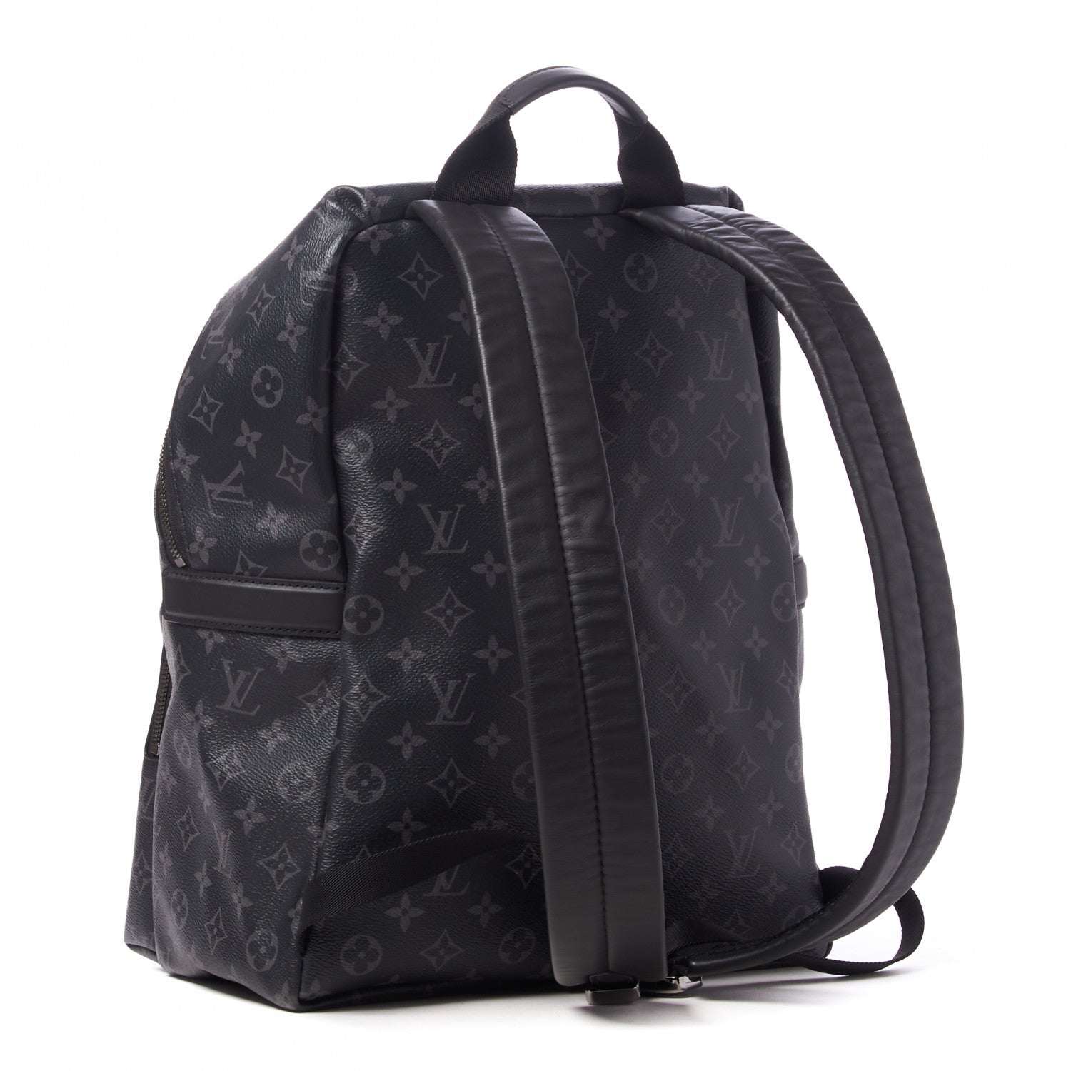 Louis Vuitton Monogram Eclipse Discovery Backpack PM 2 of 8