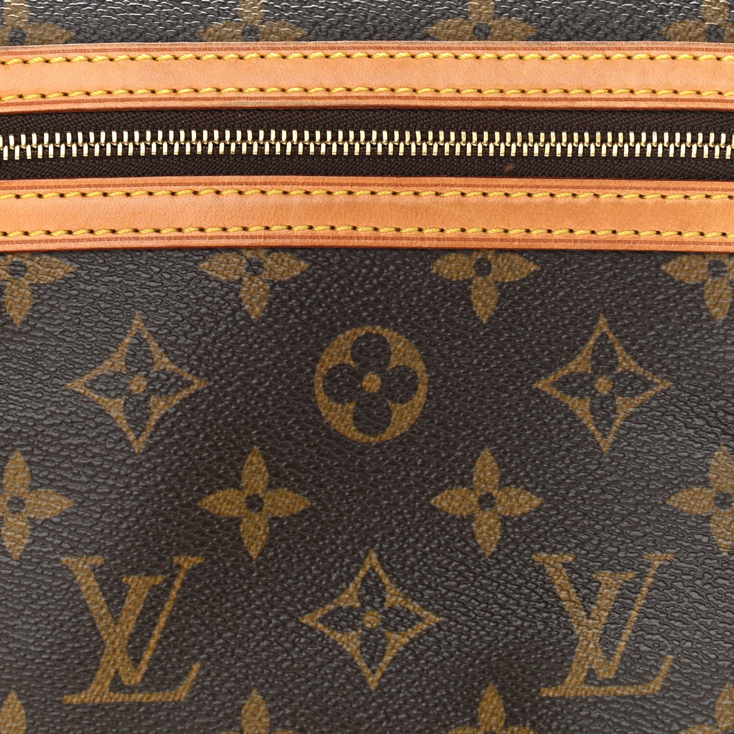 Monogram Bosphore Bum Bag