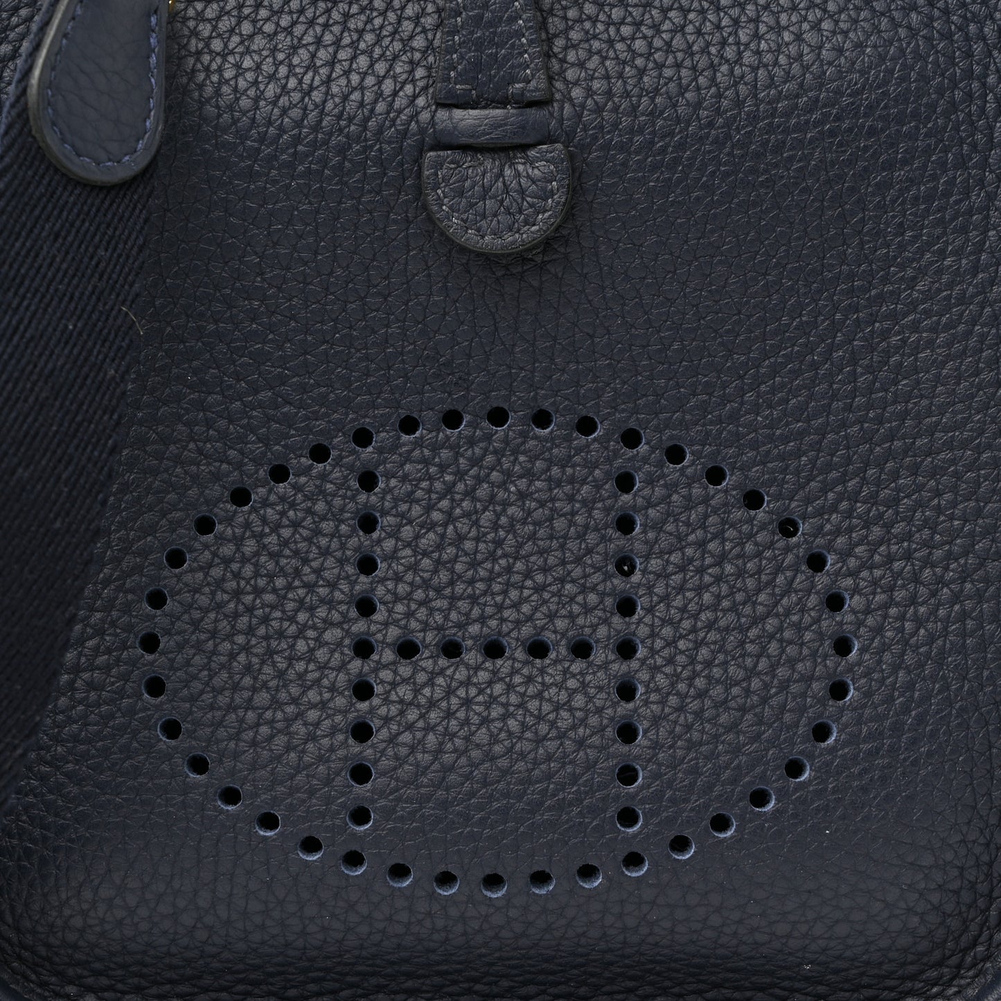 Taurillon Clemence Evelyne TPM Bleu Nuit