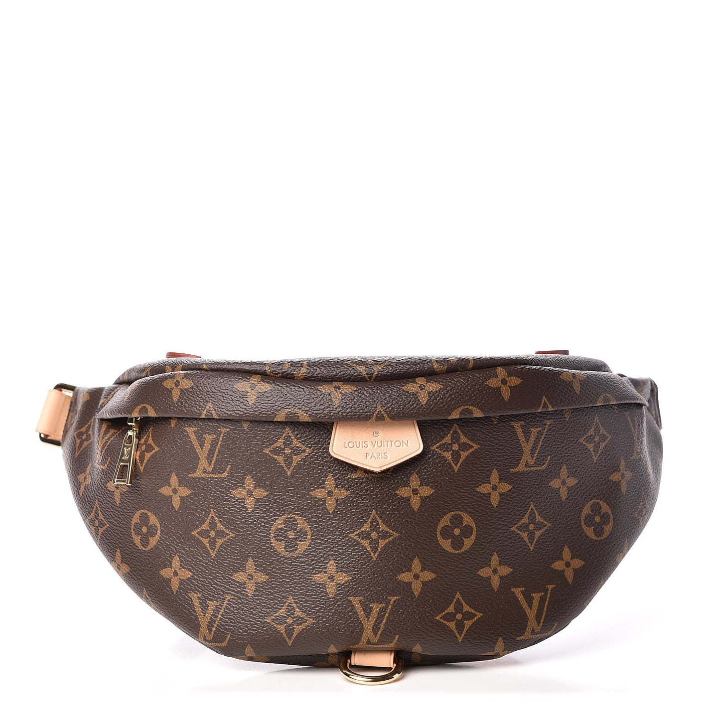 Monogram Bumbag