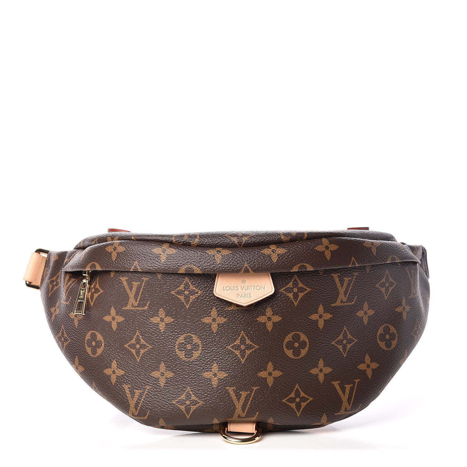 Louis Vuitton Monogram Bumbag 1 of 7