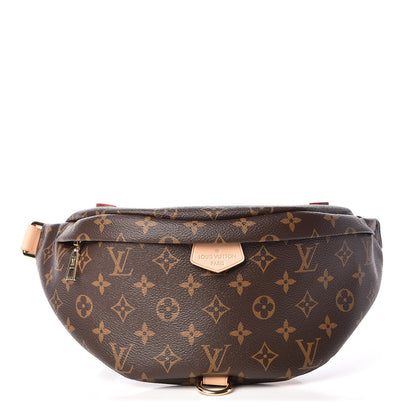 Louis Vuitton Monogram Bumbag 1 of 7